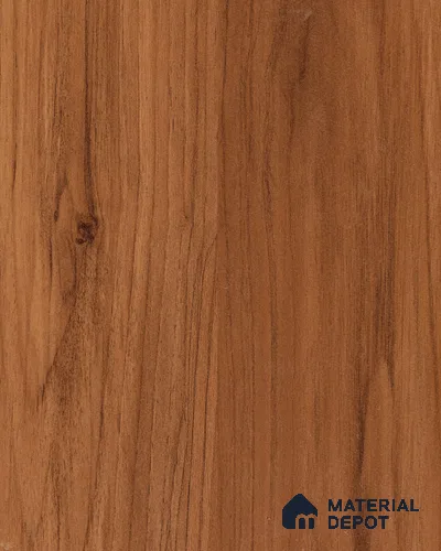Wooden Look LM 19041 8 ft x 4 ft Suede Finish Decorative Laminate - 0.8 mm | Suitable for TV Unit, Wardrobe, Kitchen Cabinets