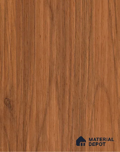 Wooden Fluted LM 18921 8 ft x 4 ft Texture Finish Decorative Laminate - 0.8 mm | Suitable for TV Unit,Wardrobe, Kitchen Cabinets