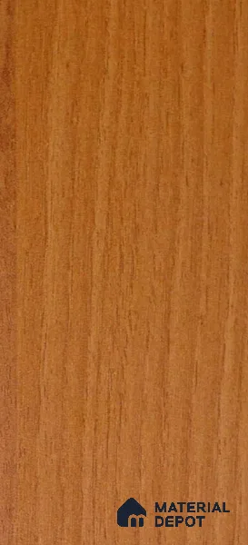 Wooden Look LM 19062 8 ft x 4 ft Suede Finish Decorative Laminate - 0.8 mm | Suitable for TV Unit, Wardrobe, Kitchen Cabinets