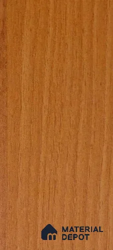 Wooden Look LM 19062 8 ft x 4 ft Suede Finish Decorative Laminate - 0.8 mm | Suitable for TV Unit, Wardrobe, Kitchen Cabinets