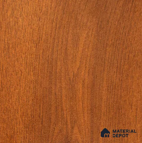 Wooden Look LM 19052 8 ft x 4 ft Suede Finish Decorative Laminate - 0.8 mm | Suitable for TV Unit, Wardrobe, Kitchen Cabinets
