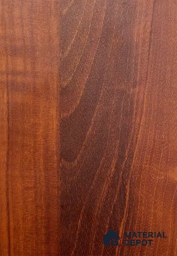 Wooden Look LM 19043 8 ft x 4 ft Suede Finish Decorative Laminate - 0.8 mm | Suitable for TV Unit, Wardrobe, Kitchen Cabinets