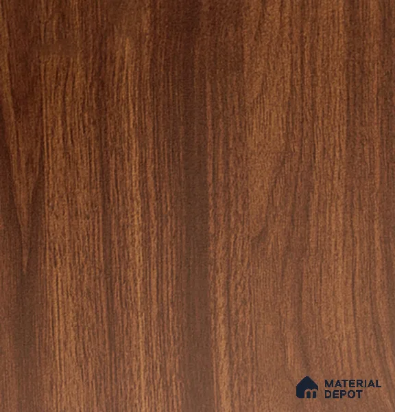 Wooden Look LM 19011 8 ft x 4 ft Texture Finish Decorative Laminate - 0.8 mm | Suitable for TV Unit, Wardrobe, Kitchen Cabinets