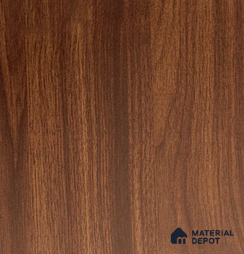 Wooden Look LM 19011 8 ft x 4 ft Texture Finish Decorative Laminate - 0.8 mm | Suitable for TV Unit, Wardrobe, Kitchen Cabinets