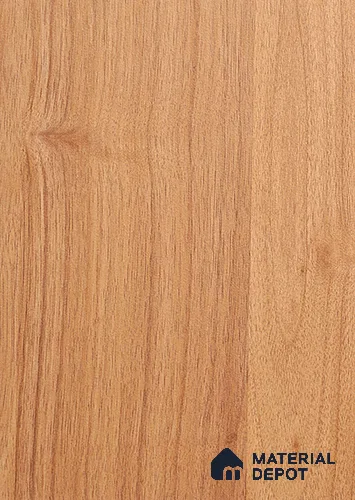 Wooden Look LM 19042 8 ft x 4 ft Suede Finish Decorative Laminate - 0.8 mm | Suitable for TV Unit, Wardrobe, Kitchen Cabinets