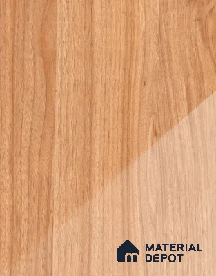 Wooden Look LM 18994 8 ft x 4 ft Glossy Finish Decorative Laminate - 0.8 mm | Suitable for TV Unit, Wardrobe, Kitchen Cabinets