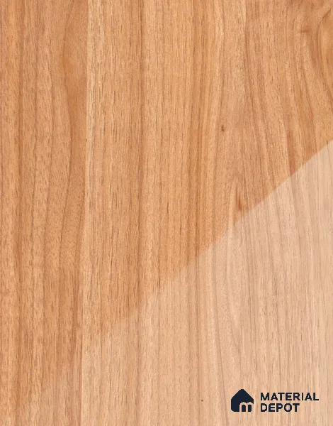 Wooden Look LM 18994 8 ft x 4 ft Glossy Finish Decorative Laminate - 0.8 mm | Suitable for TV Unit, Wardrobe, Kitchen Cabinets