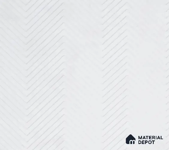 Patterned Look LM 18841 8 ft x 4 ft Texture Finish Decorative Laminate - 0.8 mm | Suitable for Bedroom, TV Unit, Wardrobe