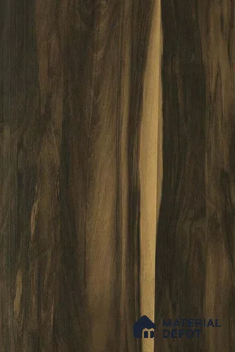 Wooden Look 9076 SHG 8 ft x 4 ft High Gloss Finish Decorative Laminate - 1 mm | Suitable for TV Unit, Wardrobe, Kitchen Cabinets