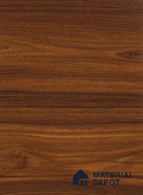 Wooden Look 9080 HZ SHG 8 ft x 4 ft High Gloss Finish Decorative Laminate - 1 mm | Suitable for TV Unit, Wardrobe, Kitchen Cabinets
