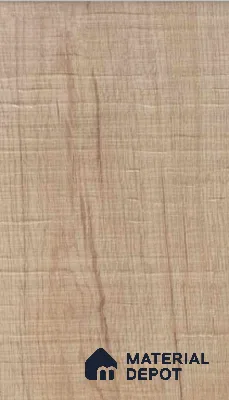 Wooden Look 9111 SOD 8 ft x 4 ft Texture Finish Decorative Laminate - 1 mm | Suitable for TV Unit, Wardrobe, Kitchen Cabinets