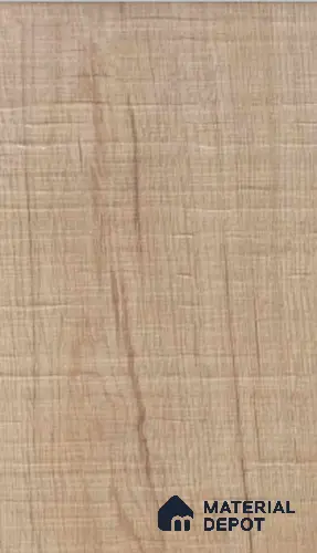 Wooden Look 9111 SOD 8 ft x 4 ft Texture Finish Decorative Laminate - 1 mm | Suitable for TV Unit, Wardrobe, Kitchen Cabinets