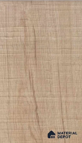 Wooden Look 9111 SOD 8 ft x 4 ft Texture Finish Decorative Laminate - 1 mm | Suitable for TV Unit, Wardrobe, Kitchen Cabinets