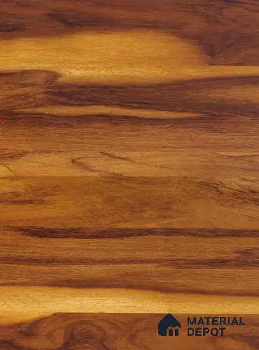 Wooden Look 9127 HZ SHG 8 ft x 4 ft High Gloss Finish Decorative Laminate - 1 mm | Suitable for TV Unit, Wardrobe, Kitchen Cabinets