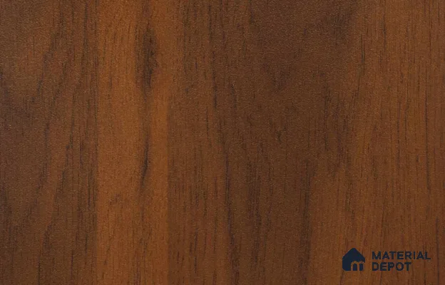 Wooden Look 9135 SF 8 ft x 4 ft Suede Finish Decorative Laminate - 1 mm | Suitable for TV Unit, Wardrobe, Kitchen Cabinets