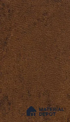 Brown Leather Look 9148 SLR 8 ft x 4 ft Texture Finish Decorative Laminate - 1 mm | Suitable for TV Unit, Wardrobe, Kitchen Cabinets