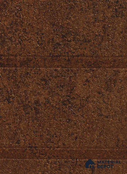Brown Marble Look 9148 SZN 8 ft x 4 ft Texture Finish Decorative Laminate - 1 mm | Suitable for TV Unit, Wardrobe, Kitchen Cabinets