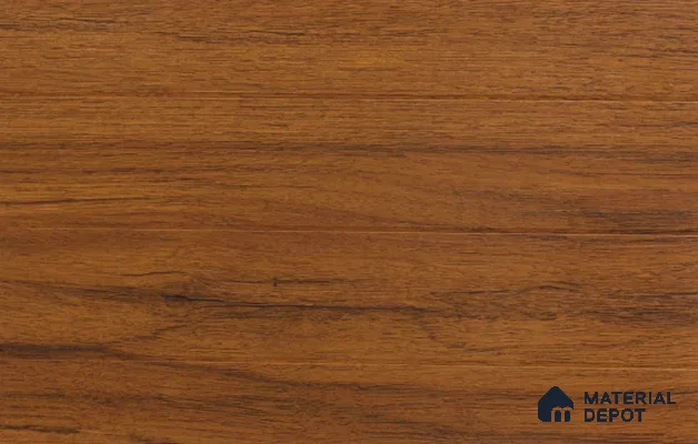 Wooden Look 9162 HZ SZL 8 ft x 4 ft Texture Finish Decorative Laminate - 1 mm | Suitable for TV Unit, Wardrobe, Kitchen Cabinets