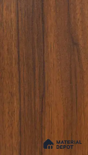 Wooden Look 9162 SF 8 ft x 4 ft Suede Finish Decorative Laminate - 1 mm | Suitable for TV Unit, Wardrobe, Kitchen Cabinets