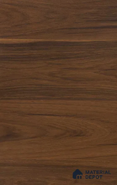 Wooden Look 9192 SF 8 ft x 4 ft Suede Finish Decorative Laminate - 1 mm | Suitable for TV Unit, Wardrobe, Kitchen Cabinets