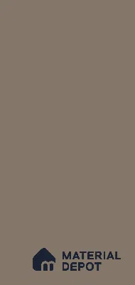 Grey Solid Colors Look 9200 SHG 8 ft x 4 ft High Gloss Finish Decorative Laminate - 1 mm | Suitable for Living Room, Kitchen, Office