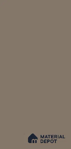 Grey Solid Colors Look 9200 SHG 8 ft x 4 ft High Gloss Finish Decorative Laminate - 1 mm | Suitable for Living Room, Kitchen, Office