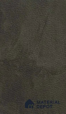 Black Leather Look 9315 SLR 8 ft x 4 ft Texture Finish Decorative Laminate - 1 mm | Suitable for TV Unit, Wardrobe, Kitchen Cabinets