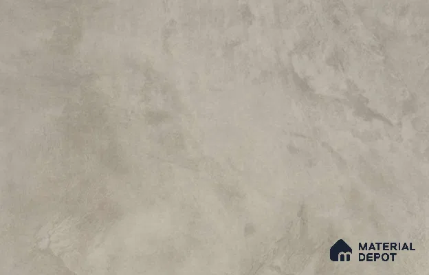 Grey Marble Look 9316 SHG 8 ft x 4 ft High Gloss Finish Decorative Laminate - 1 mm | Suitable for TV Unit, Wardrobe, Kitchen Cabinets