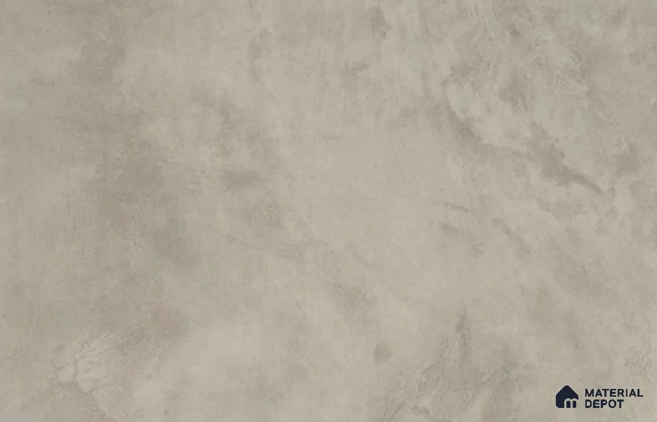 Grey Marble Look 9316 SHG 8 ft x 4 ft High Gloss Finish Decorative Laminate - 1 mm | Suitable for TV Unit, Wardrobe, Kitchen Cabinets