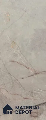 Beige Marble Look 9319 SMY 8 ft x 4 ft Texture Finish Decorative Laminate - 1 mm | Suitable for TV Unit, Wardrobe, Kitchen Cabinets