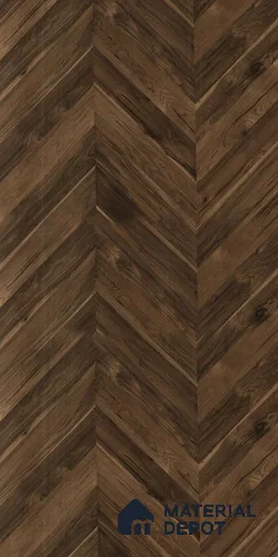 Wooden Look 9339 SZM 8 ft x 4 ft Matte Finish Decorative Laminate - 1 mm | Suitable for TV Unit, Wardrobe, Kitchen Cabinets