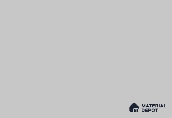 Grey Textured Solid Look 9344 SED 8 ft x 4 ft Texture Finish Decorative Laminate - 1 mm | Suitable for TV Unit, Wardrobe, Kitchen Cabinets