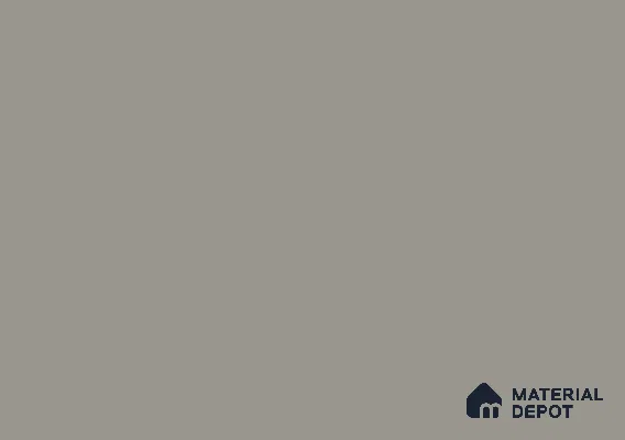 Grey Textured Solid Look 9345 SED 8 ft x 4 ft Texture Finish Decorative Laminate - 1 mm | Suitable for TV Unit, Wardrobe, Kitchen Cabinets