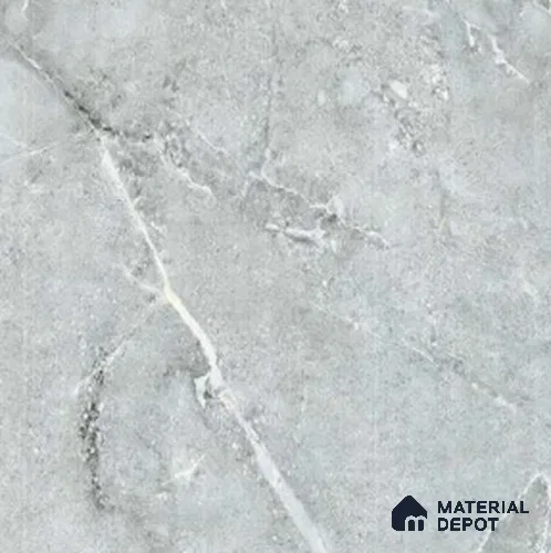 Grey Marble Look 9356 SCS 8 ft x 4 ft Texture Finish Decorative Laminate - 1 mm | Suitable for TV Unit, Wardrobe, Kitchen Cabinets