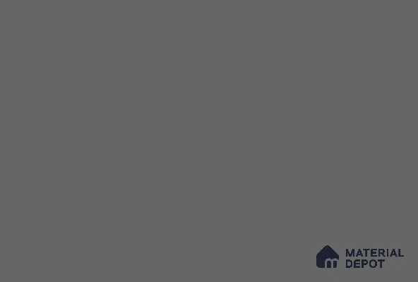 Grey Textured Solid Look 9359 SED 8 ft x 4 ft Texture Finish Decorative Laminate - 1 mm | Suitable for TV Unit, Wardrobe, Kitchen Cabinets