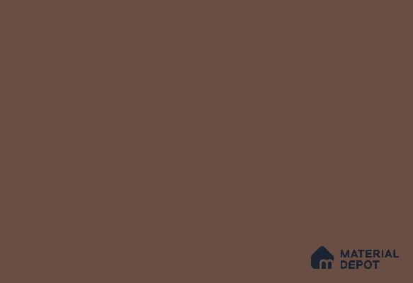 Brown Textured Solid Look 9360 SED 8 ft x 4 ft Texture Finish Decorative Laminate - 1 mm | Suitable for TV Unit, Wardrobe, Kitchen Cabinets