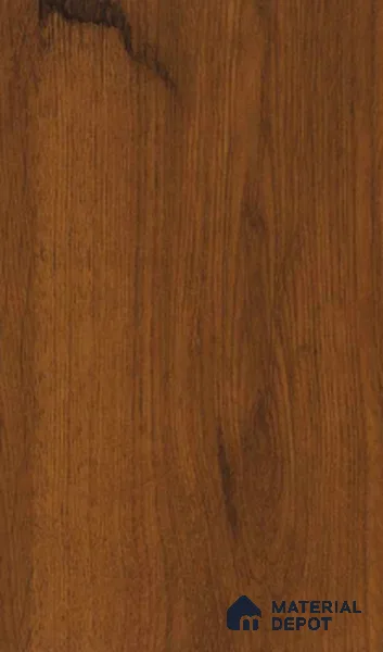 Wooden Look 9413 SF 8 ft x 4 ft Suede Finish Decorative Laminate - 1 mm | Suitable for TV Unit, Wardrobe, Kitchen Cabinets