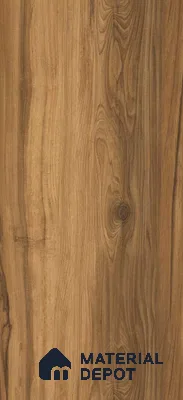 Wooden Look 9414 SZL 8 ft x 4 ft Texture Finish Decorative Laminate - 1 mm | Suitable for TV Unit, Wardrobe, Kitchen Cabinets