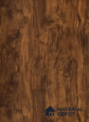 Wooden Look 9415 SHG 8 ft x 4 ft High Gloss Finish Decorative Laminate - 1 mm | Suitable for TV Unit, Wardrobe, Kitchen Cabinets