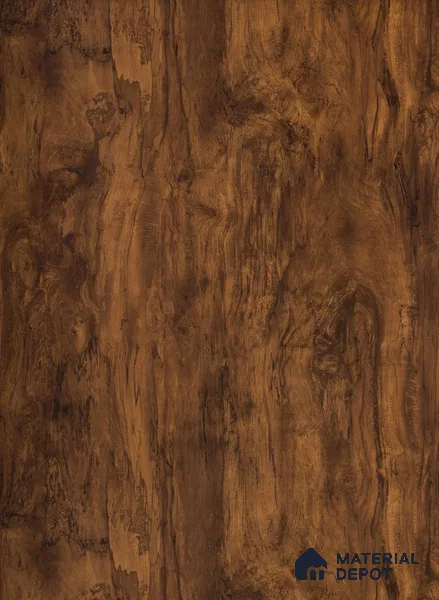 Wooden Look 9415 SHG 8 ft x 4 ft High Gloss Finish Decorative Laminate - 1 mm | Suitable for TV Unit, Wardrobe, Kitchen Cabinets