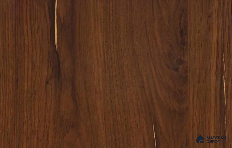 Wooden Look 9446 SDM 8 ft x 4 ft Texture Finish Decorative Laminate - 1 mm | Suitable for TV Unit, Wardrobe, Kitchen Cabinets
