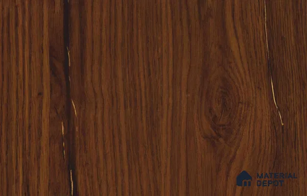 Wooden Look 9446 SHG 8 ft x 4 ft High Gloss Finish Decorative Laminate - 1 mm | Suitable for TV Unit, Wardrobe, Kitchen Cabinets