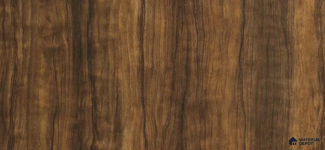 Wooden Look 9447 HZ SHG 8 ft x 4 ft High Gloss Finish Decorative Laminate - 1 mm | Suitable for TV Unit, Wardrobe, Kitchen Cabinets