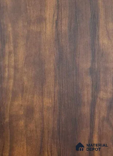 Wooden Look 9447 SPC 8 ft x 4 ft Texture Finish Decorative Laminate - 1 mm | Suitable for TV Unit, Wardrobe, Kitchen Cabinets