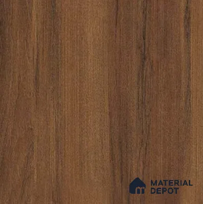 Wooden Look 9489 SF 8 ft x 4 ft Suede Finish Decorative Laminate - 1 mm | Suitable for TV Unit, Wardrobe, Kitchen Cabinets