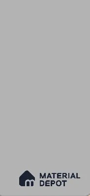 Grey Textured Solid Look 9512 SDM 8 ft x 4 ft Texture Finish Decorative Laminate - 1 mm | Suitable for TV Unit, Wardrobe, Kitchen Cabinets