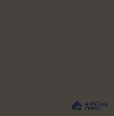 Brown Solid Colors Look 9517 SHG 8 ft x 4 ft High Gloss Finish Decorative Laminate - 1 mm | Suitable for Living Room, Kitchen, Office