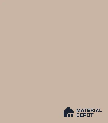 Brown Solid Colors Look 9531 SZM 8 ft x 4 ft Matte Finish Decorative Laminate - 1 mm | Suitable for Living Room, Kitchen, Office