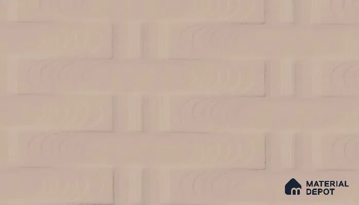 Patterned Look 9531 VAI 8 ft x 4 ft Texture Finish Decorative Laminate - 1 mm | Suitable for Bedroom, TV Unit, Wardrobe