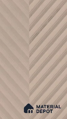 Patterned Look 9531 VTE 8 ft x 4 ft Texture Finish Decorative Laminate - 1 mm | Suitable for Bedroom, TV Unit, Wardrobe
